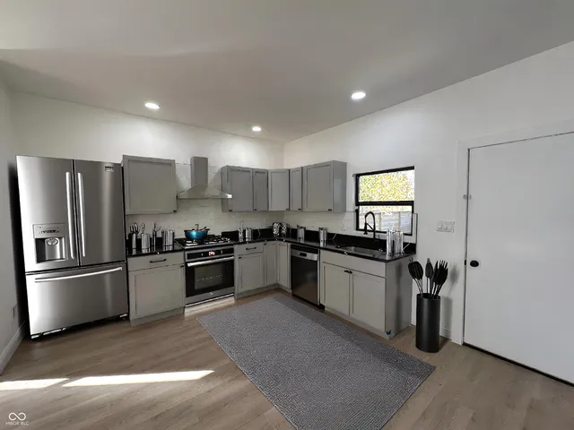 $389,000 | 2008 East Maryland Street, Indianapolis, IN 46201