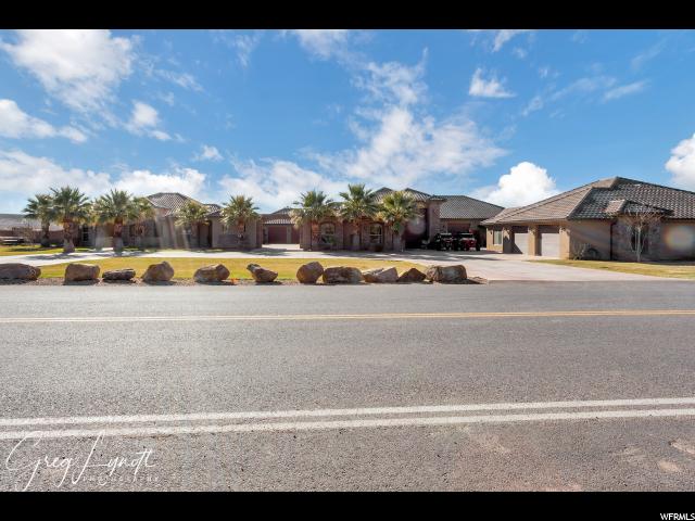 3352 East 2000 South St. George, UT 84790 - Photo 1 of 1