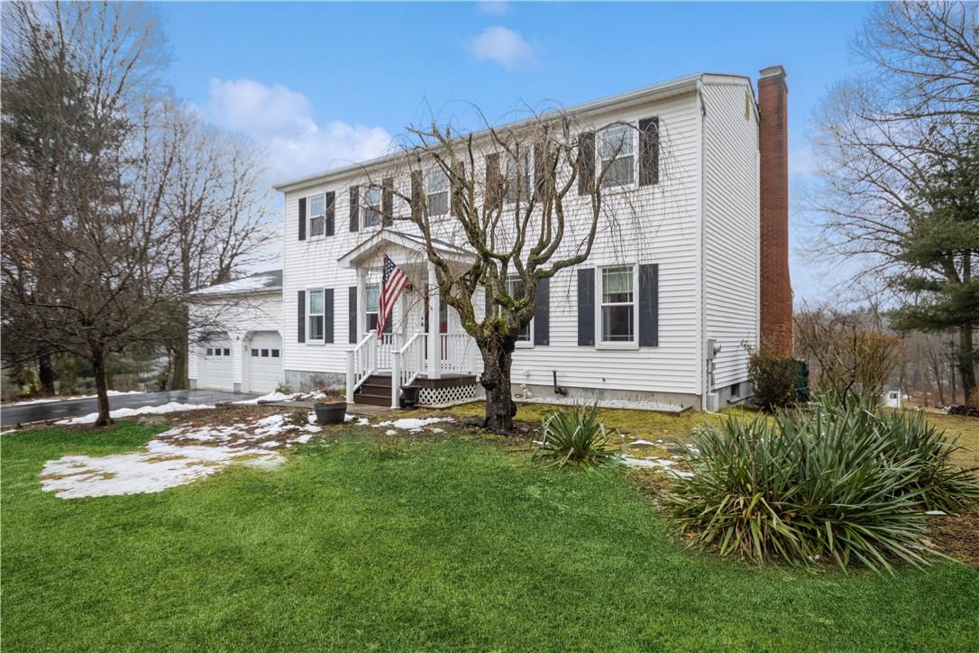 5 Farm View Road Wappingers Falls, NY 12590 - Photo 1 of 1 Gallery Image 1