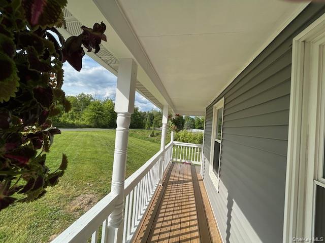 94 Jansen Road Pine Bush, NY 12566 - Photo 7 of 49