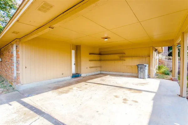a bathroom with a sink and shower