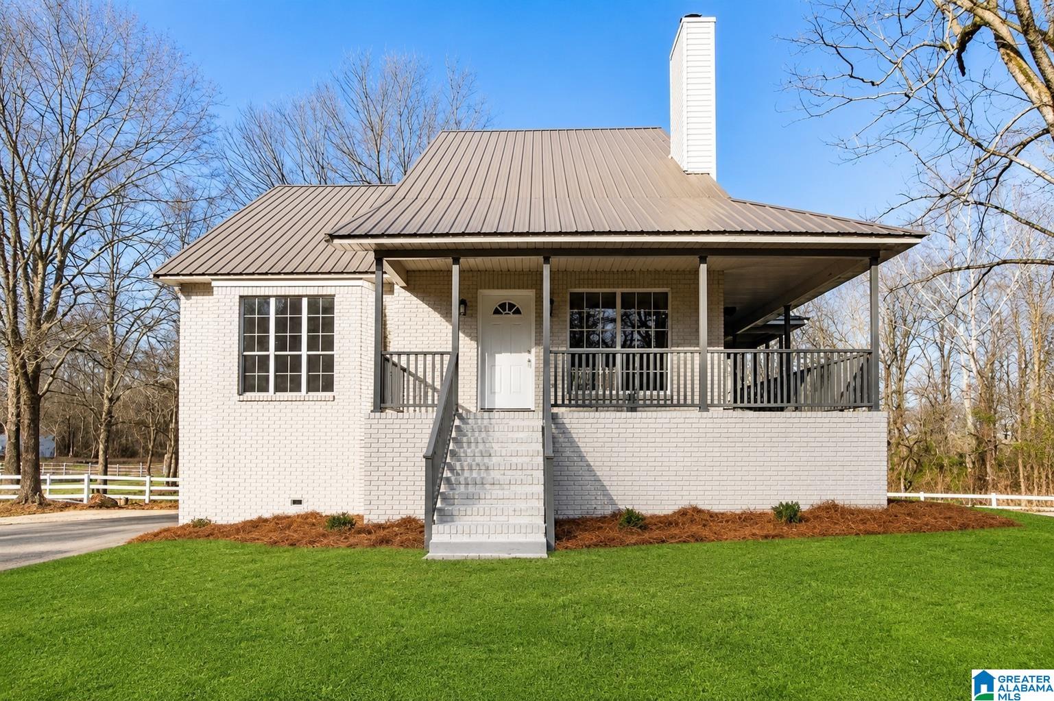 150 Beaver Ridge Drive Ashville, AL 35953 - Photo 2 of 32
