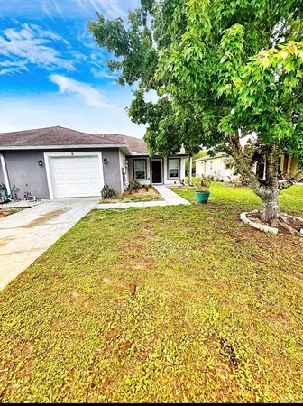 $1,580 | 516 Albatross Drive, Kissimmee, FL 34759