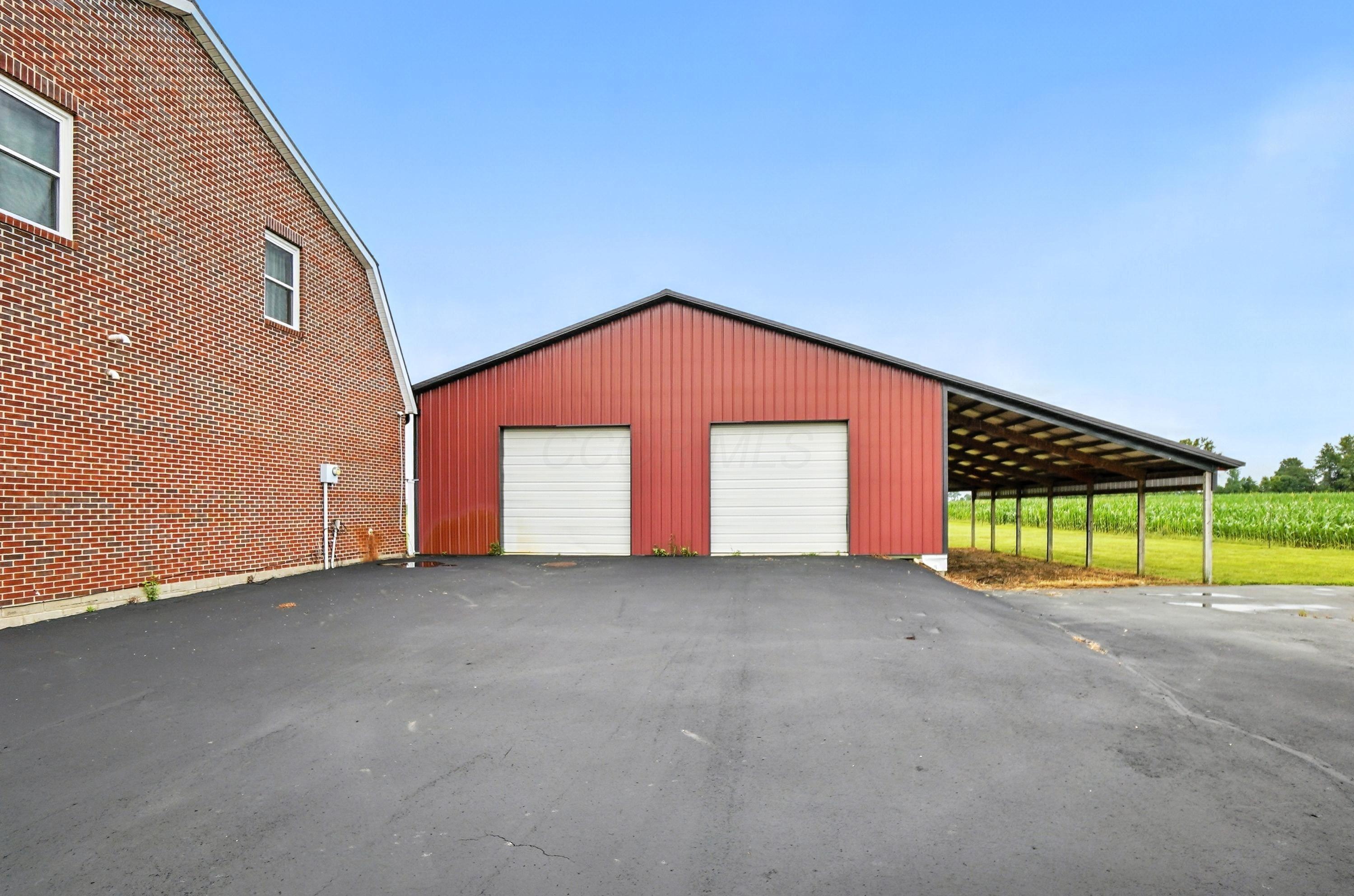 6694 Brooks-Miller Road Circleville, OH 43113 - Photo 67 of 67 078