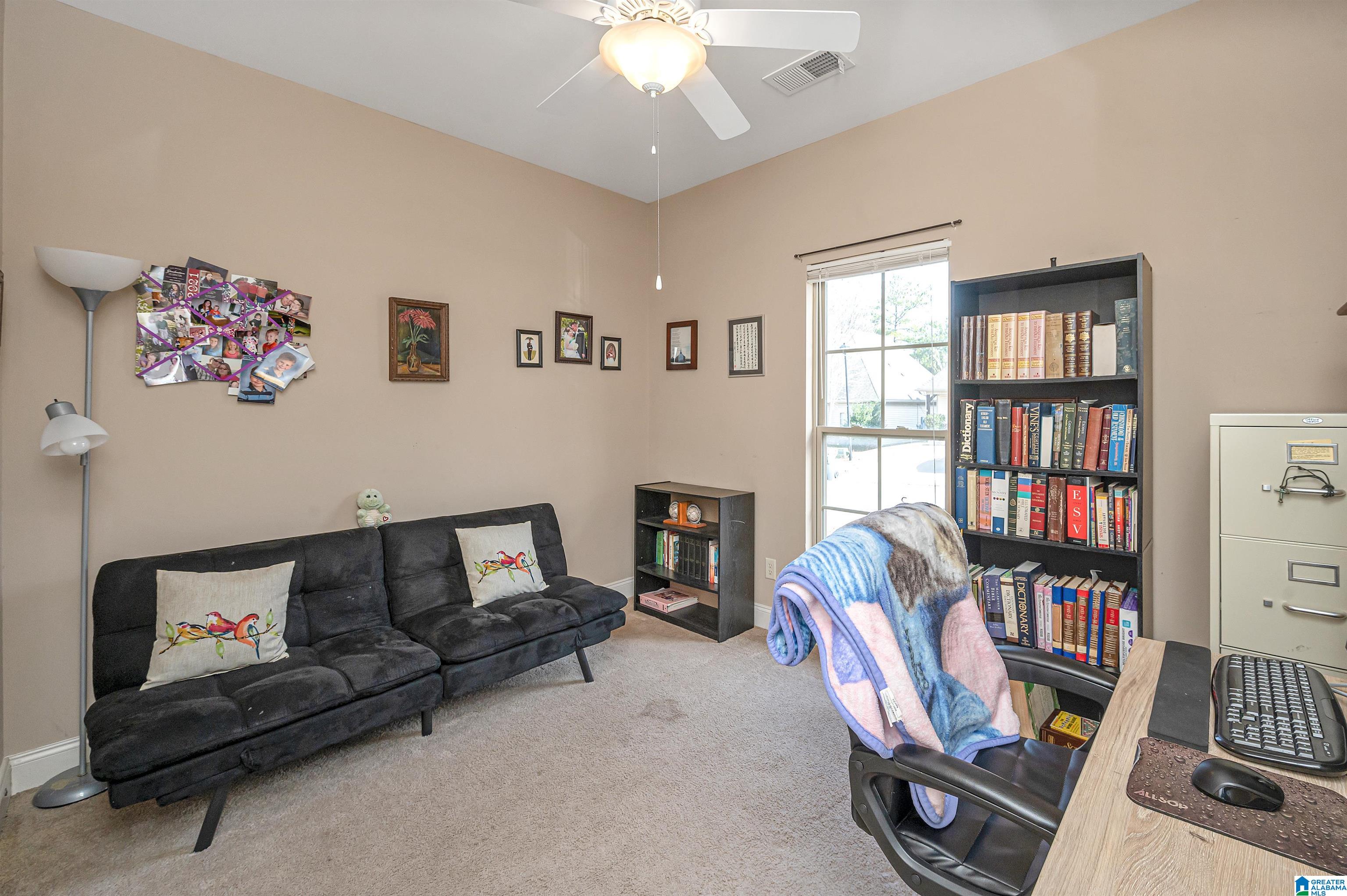 121 Cattail Lane Calera, AL 35040 - Photo 27 of 35
