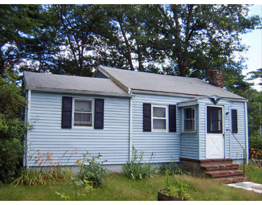 14-16 Mayflower Road Holbrook, MA 02343 - Photo 1 of 2 Gallery Image 1