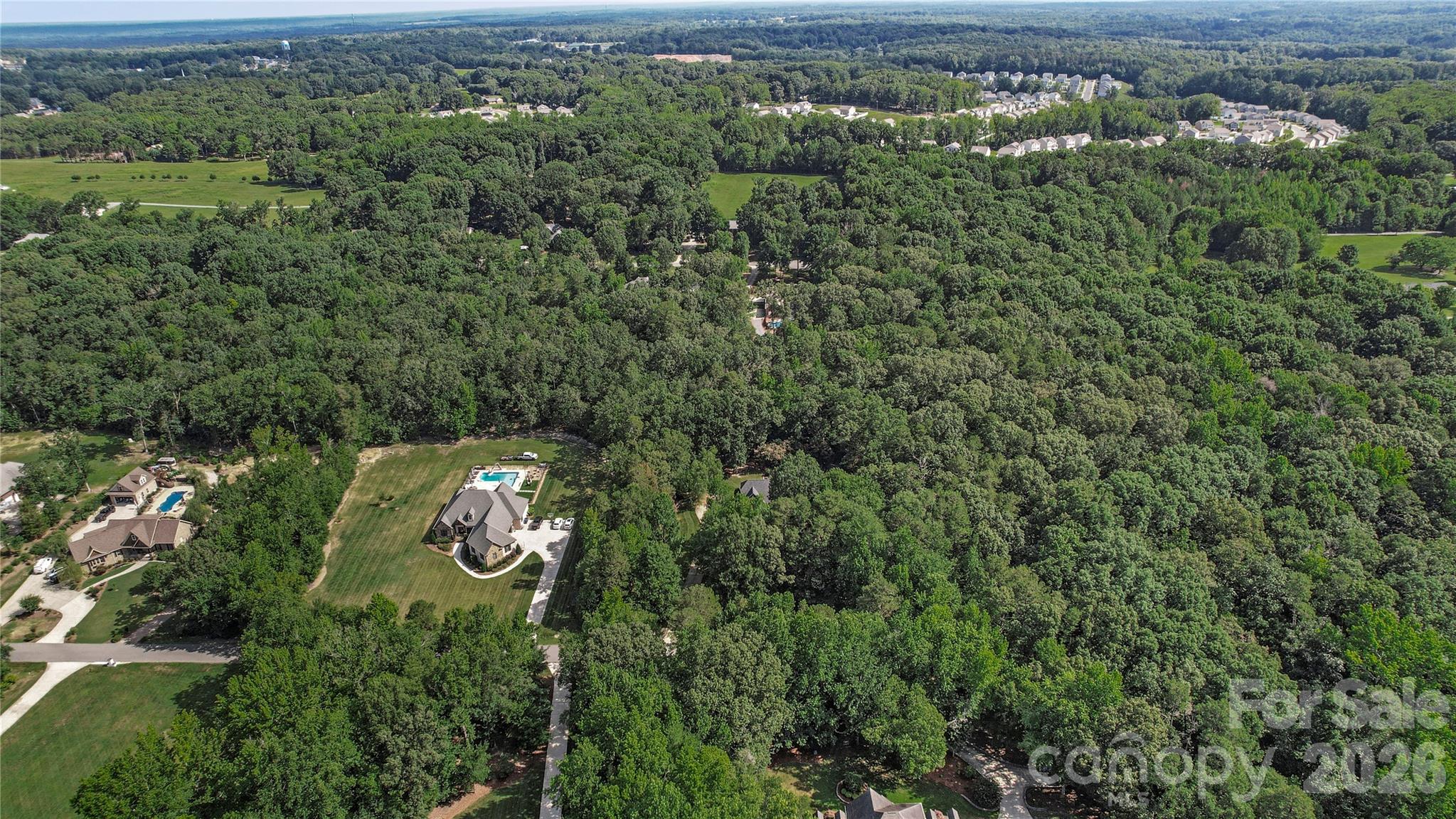 123 Berea Baptist Church Road Stanfield, NC 28163 - Photo 44 of 48