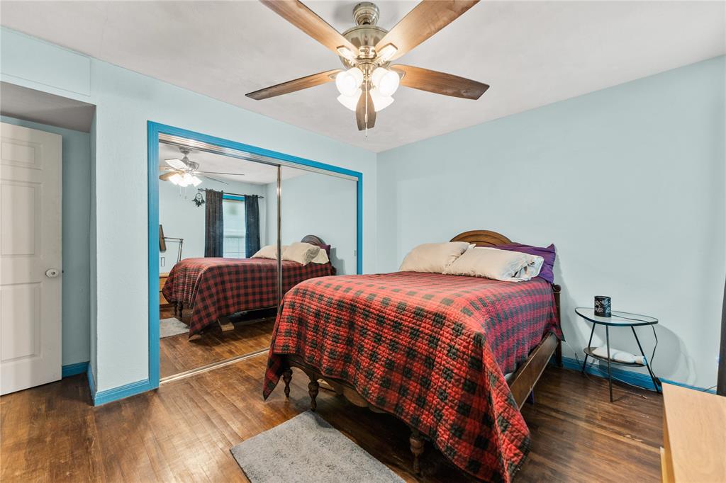 3408 Fadal Avenue Waco, TX 76708 - Photo 9 of 20