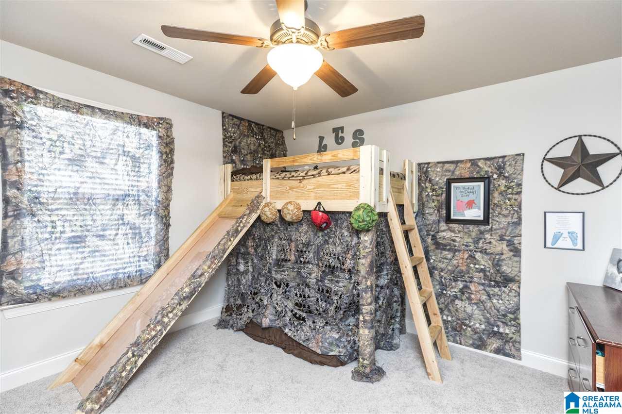 333 Strathaven Circle Pelham, AL 35124 - Photo 30 of 38