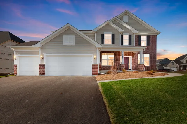 $5,500 | 1889 Bent Grass Way, Bolingbrook, IL 60490