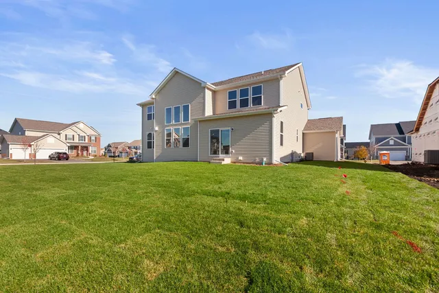 $5,995 | 1889 Bent Grass Way, Bolingbrook, IL 60490