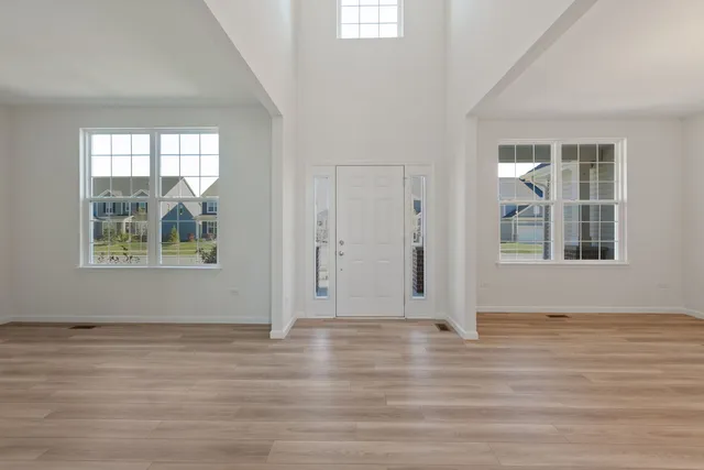 $5,995 | 1889 Bent Grass Way, Bolingbrook, IL 60490