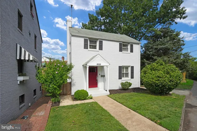 $3,600 | 5522 Blair Road Northeast, Washington, DC 20011