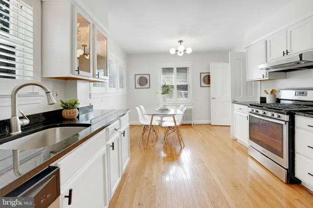 $3,600 | 5522 Blair Road Northeast, Washington, DC 20011