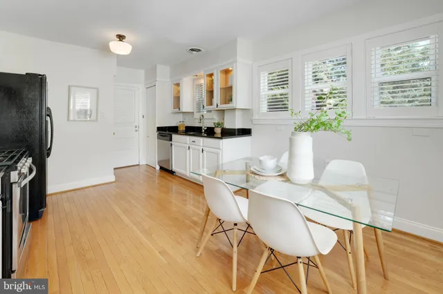 $3,600 | 5522 Blair Road Northeast, Washington, DC 20011