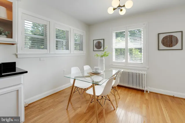 $3,600 | 5522 Blair Road Northeast, Washington, DC 20011