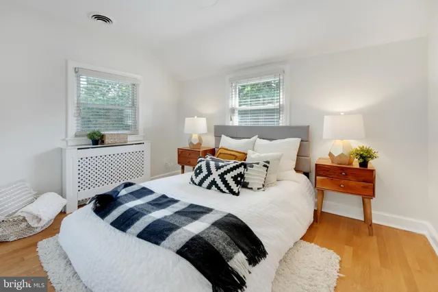 $3,600 | 5522 Blair Road Northeast, Washington, DC 20011