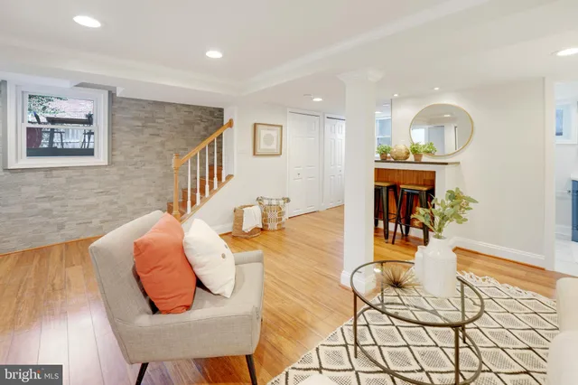 $3,600 | 5522 Blair Road Northeast, Washington, DC 20011