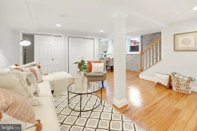 $3,600 | 5522 Blair Road Northeast, Washington, DC 20011