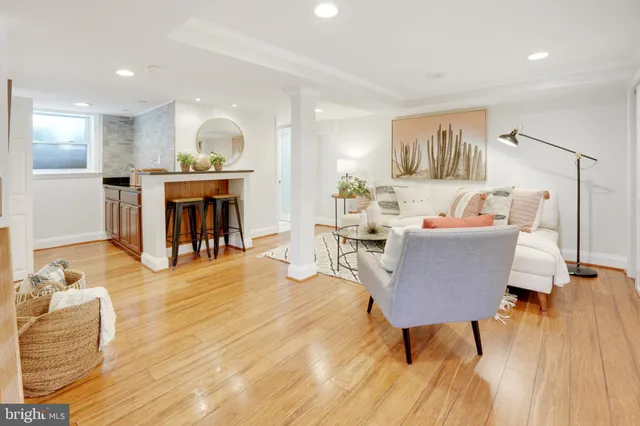 $3,600 | 5522 Blair Road Northeast, Washington, DC 20011