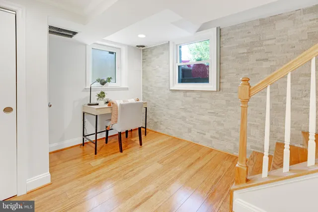 $3,600 | 5522 Blair Road Northeast, Washington, DC 20011