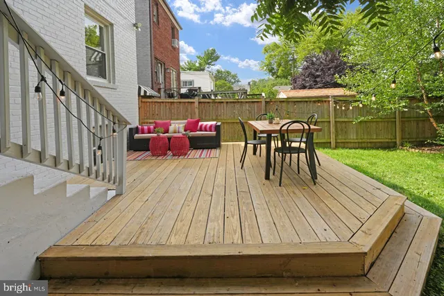 $3,600 | 5522 Blair Road Northeast, Washington, DC 20011