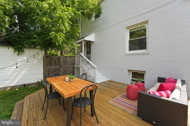 $3,600 | 5522 Blair Road Northeast, Washington, DC 20011