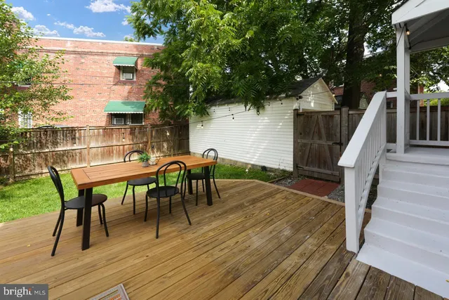 $3,600 | 5522 Blair Road Northeast, Washington, DC 20011