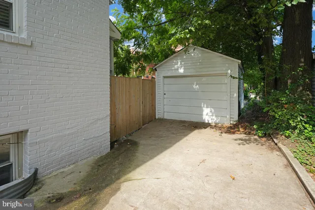 $3,600 | 5522 Blair Road Northeast, Washington, DC 20011