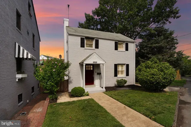 $3,600 | 5522 Blair Road Northeast, Washington, DC 20011