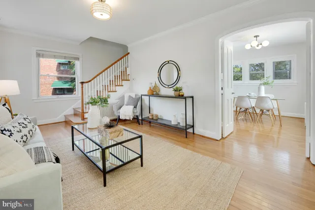 $3,600 | 5522 Blair Road Northeast, Washington, DC 20011