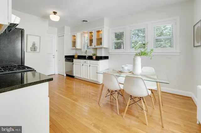 $3,600 | 5522 Blair Road Northeast, Washington, DC 20011