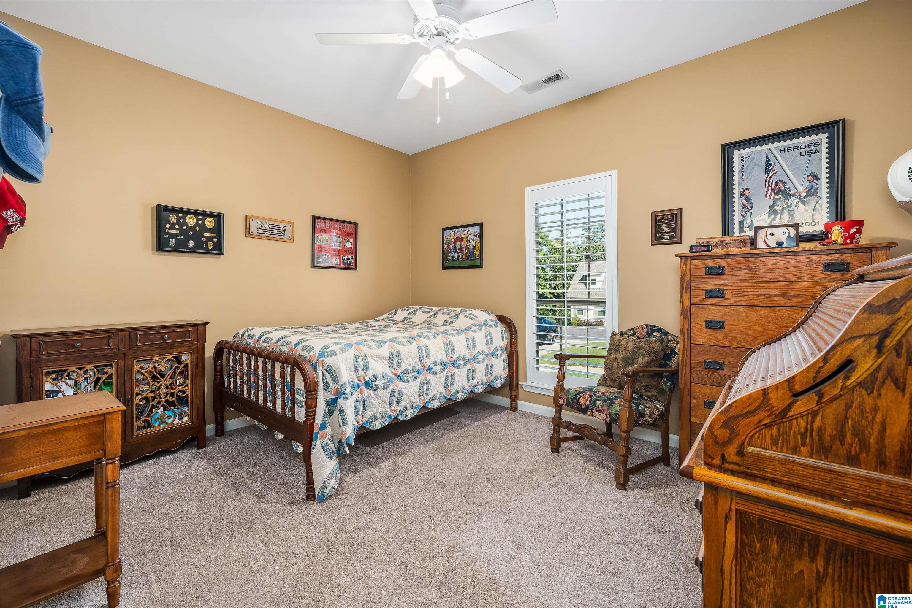3386 Smith Sims Road Trussville, AL 35173 - Photo 18 of 24