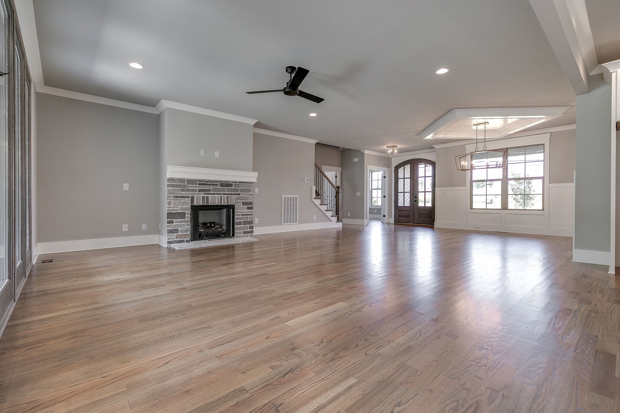 115 Arkstone Lane Spring Hill, TN 37174 - Photo 4 of 10