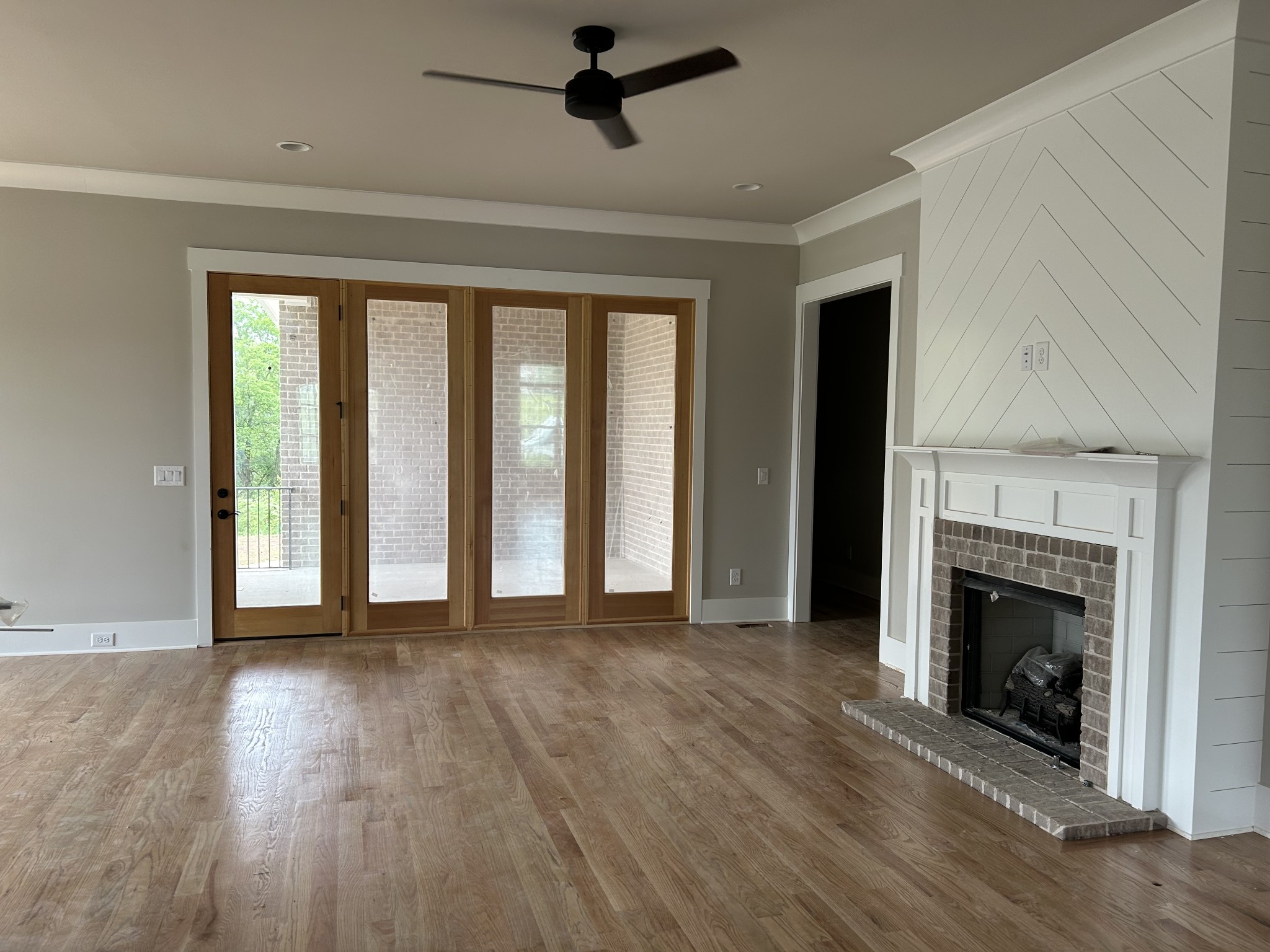 115 Arkstone Lane Spring Hill, TN 37174 - Photo 9 of 10