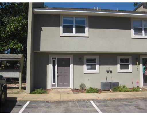 1625 Martin Bluff Road, Unit 12 Gautier, MS 39553 - Photo 1 of 6 Primary Photo