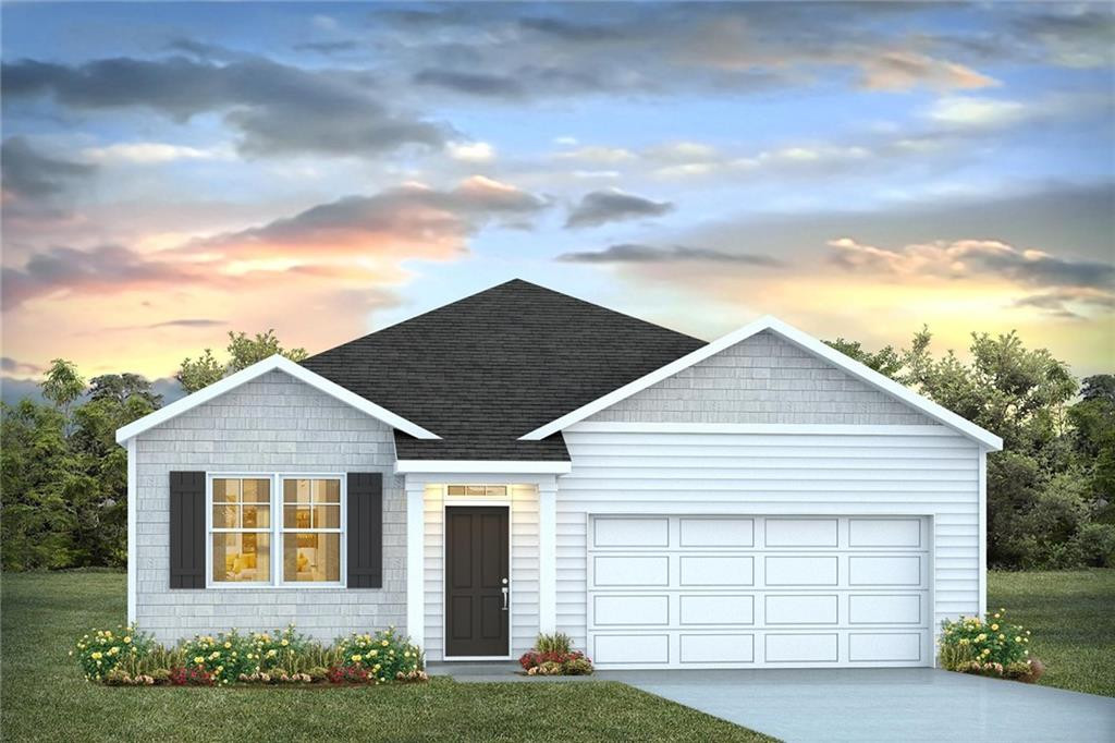 200 Elizabeth Drive Brunswick, GA 31525 - Photo 1 of 1