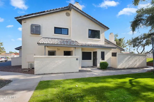 $320,000 | 1222 West Baseline Road, Unit 176, Tempe, AZ 85283