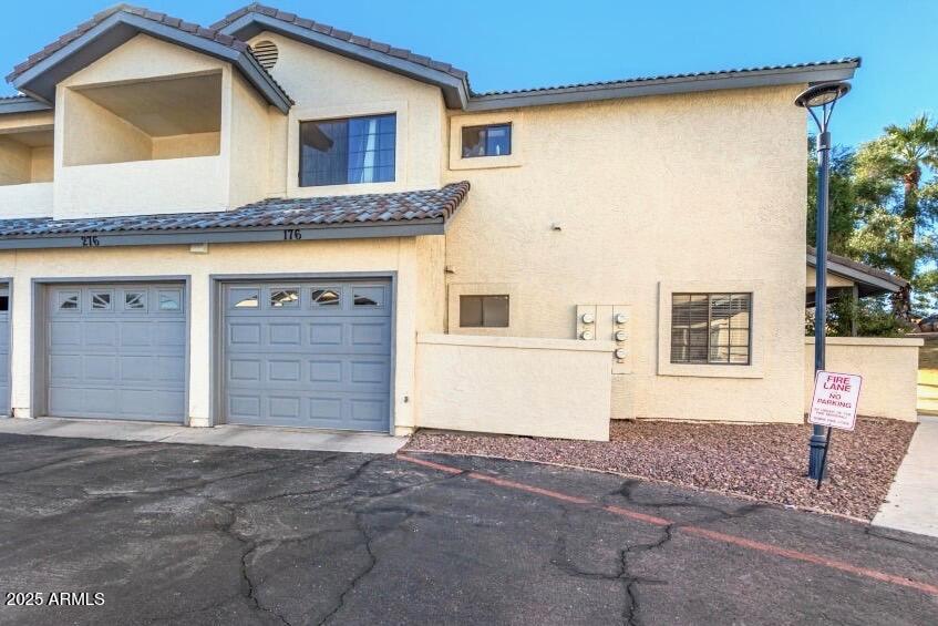 1222 West Baseline Road, Unit 176 Tempe, AZ 85283 - Photo 2 of 48 Attached Garage 1