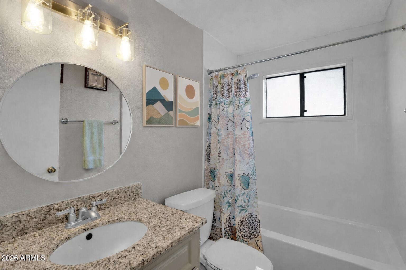 1222 West Baseline Road, Unit 176 Tempe, AZ 85283 - Photo 30 of 48 Secondary Bathroom