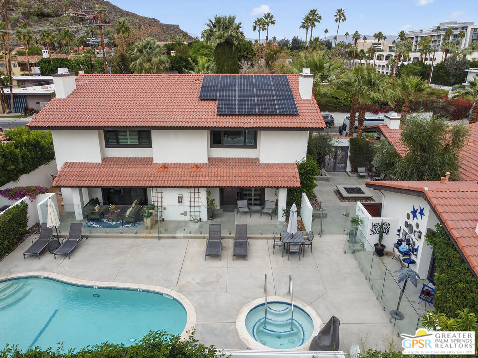 305 West Arenas Road Palm Springs, CA 92262 - Photo 45 of 56
