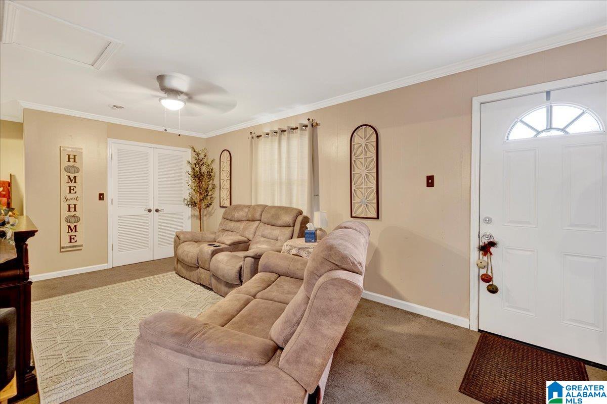 617 10th Terrace Pleasant Grove, AL 35127 - Photo 9 of 35