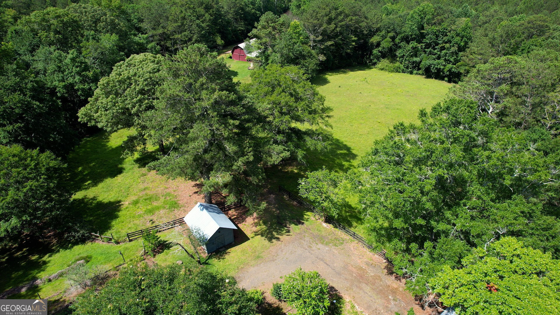 2665 Macedonia Road Franklin, GA 30217 - Photo 65 of 68