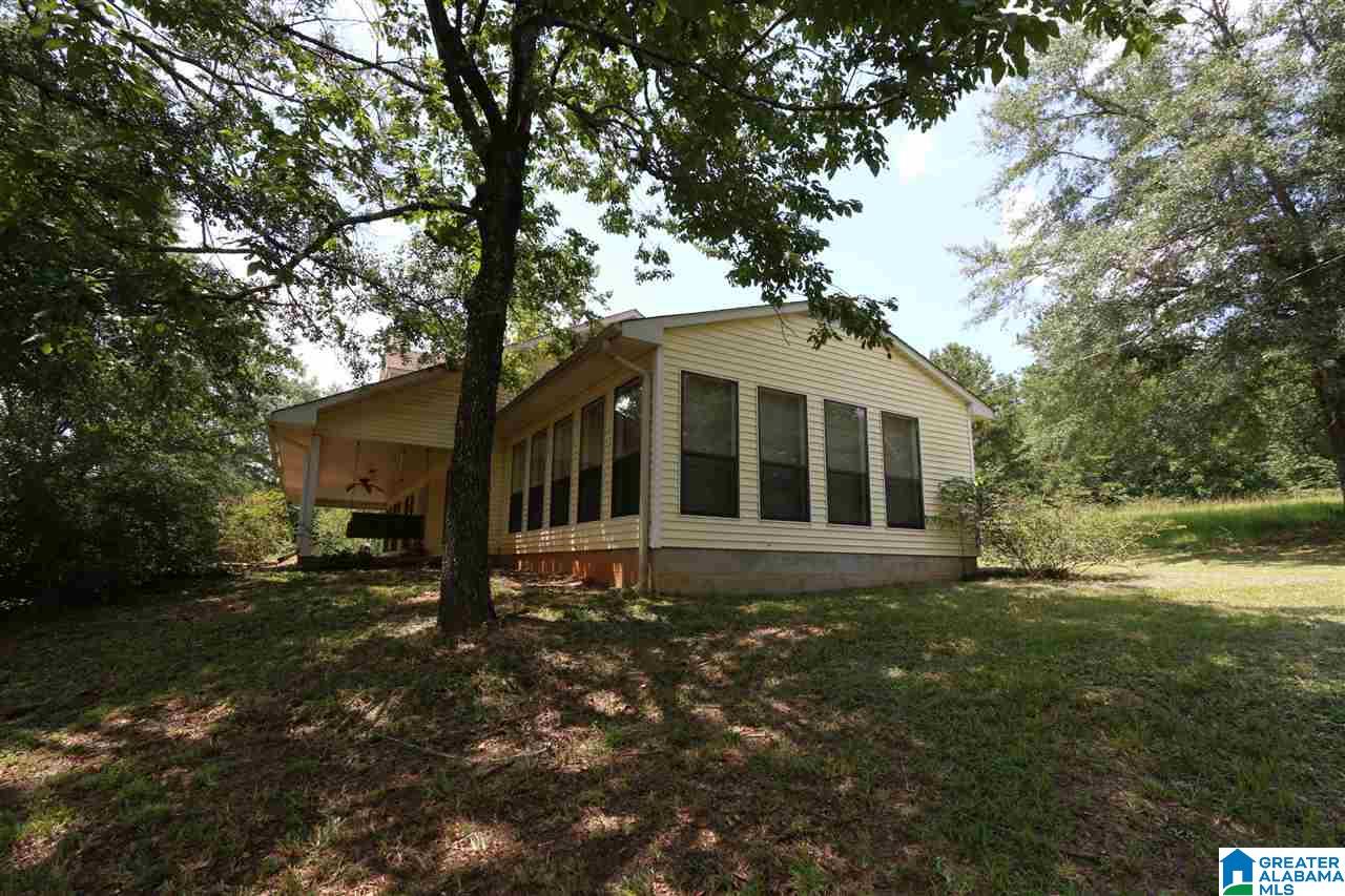 1703 Slasham Road Ashville, AL 35953 - Photo 24 of 26