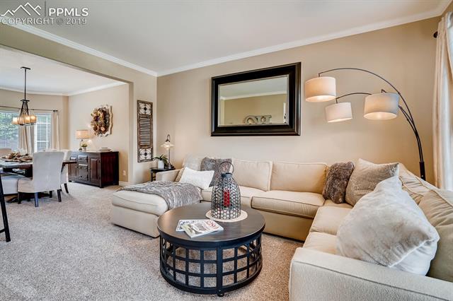 309 Avocet Loop Colorado Springs, CO 80921 - Photo 12 of 38 Gallery Image 12