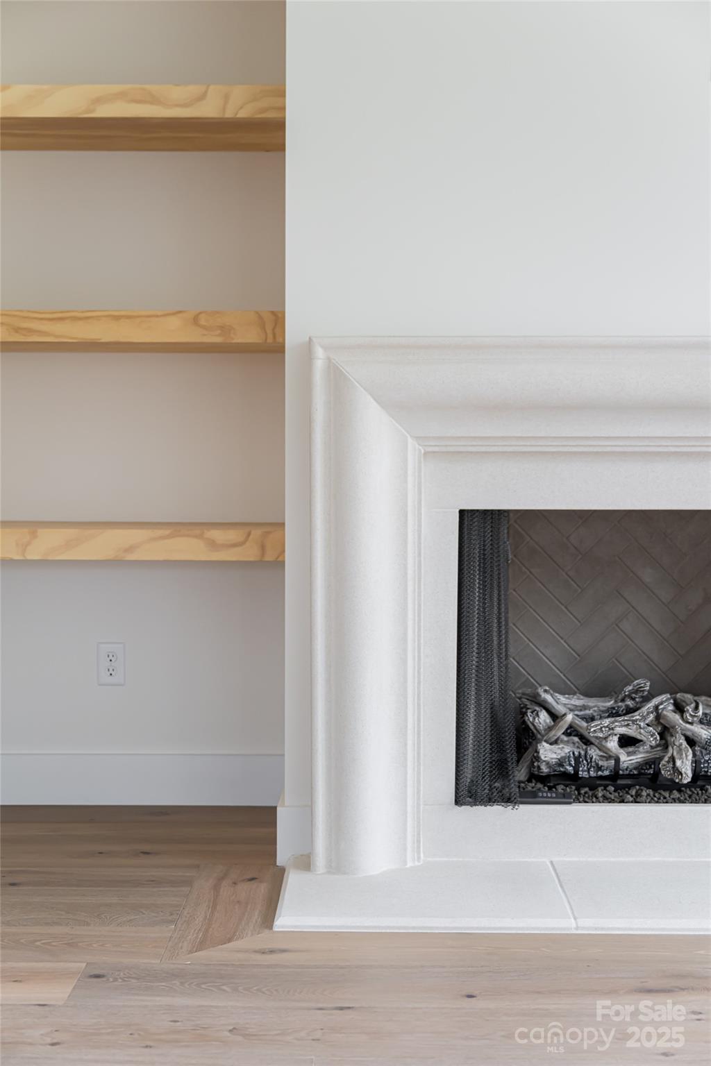 251 Bee Tree Road Swannanoa, NC 28778 - Photo 14 of 46 a view of car garage