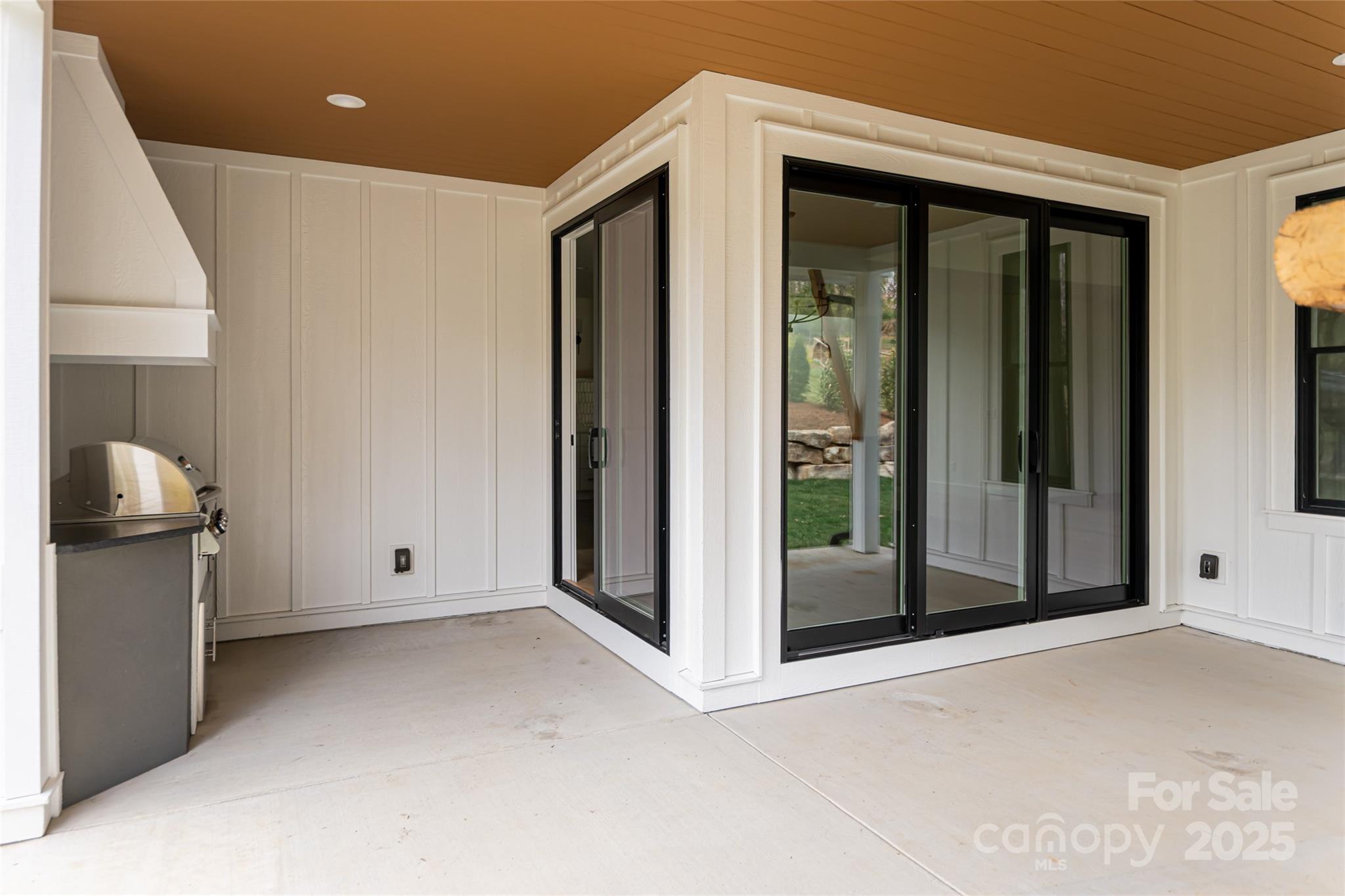 251 Bee Tree Road Swannanoa, NC 28778 - Photo 38 of 46 a view of a storage & utility room