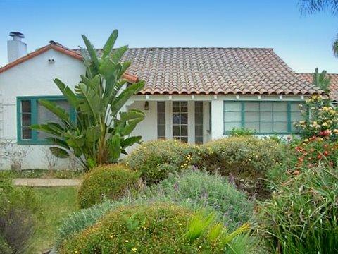 295 Arboleda Road Santa Barbara, CA 93110 - Photo 1 of 18 FRONT OF PROPERTY
