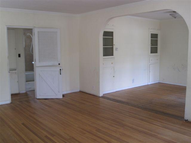 295 Arboleda Road Santa Barbara, CA 93110 - Photo 3 of 18 LIVING ROOM