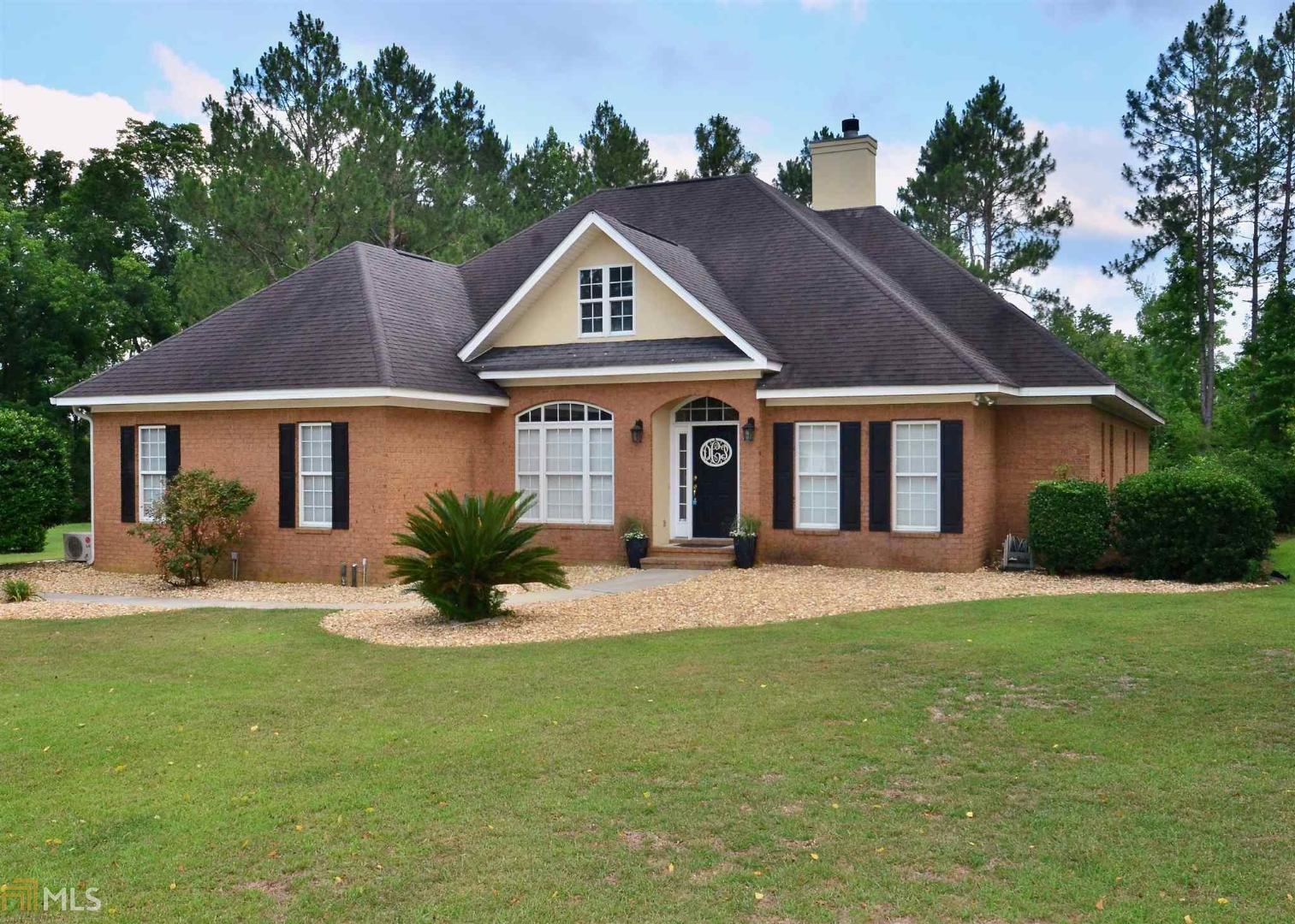 904 Pointer Road Statesboro, GA 30461 - Photo 1 of 1 Gallery Image 1